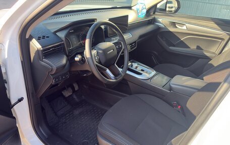 Haval Jolion, 2024 год, 2 030 000 рублей, 10 фотография