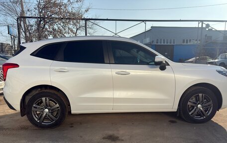 Haval Jolion, 2024 год, 2 030 000 рублей, 5 фотография