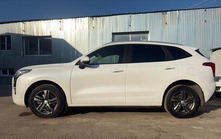 Haval Jolion, 2024 год, 2 030 000 рублей, 6 фотография