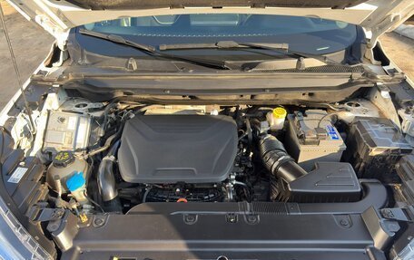 Haval Jolion, 2024 год, 2 030 000 рублей, 13 фотография