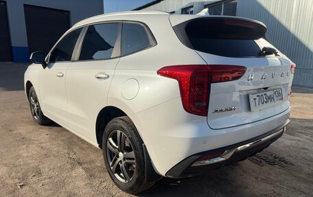 Haval Jolion, 2024 год, 2 030 000 рублей, 7 фотография