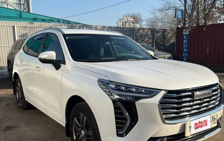 Haval Jolion, 2024 год, 2 030 000 рублей, 3 фотография