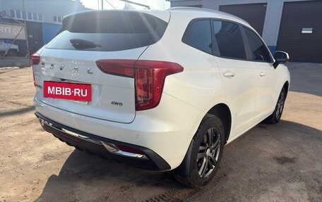 Haval Jolion, 2024 год, 2 030 000 рублей, 8 фотография