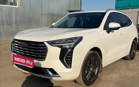 Haval Jolion, 2024 год, 2 030 000 рублей, 4 фотография