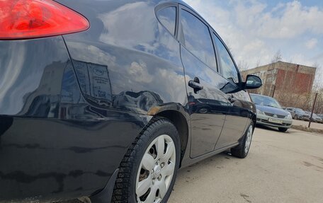 Hyundai Elantra IV, 2007 год, 440 000 рублей, 6 фотография