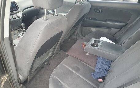 Hyundai Elantra IV, 2007 год, 440 000 рублей, 13 фотография