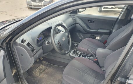 Hyundai Elantra IV, 2007 год, 440 000 рублей, 12 фотография