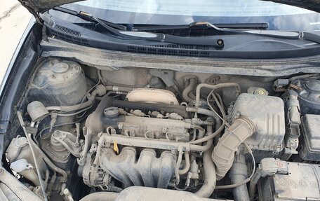 Hyundai Elantra IV, 2007 год, 440 000 рублей, 15 фотография