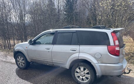 Great Wall Hover, 2008 год, 355 000 рублей, 2 фотография