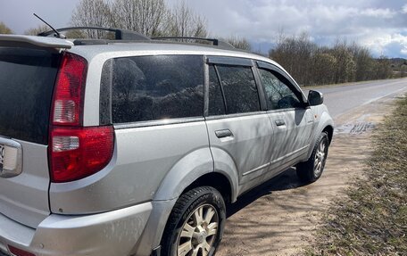 Great Wall Hover, 2008 год, 355 000 рублей, 5 фотография