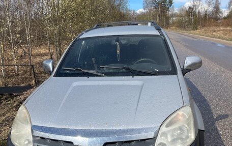 Great Wall Hover, 2008 год, 355 000 рублей, 7 фотография