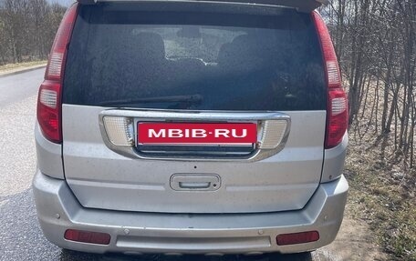 Great Wall Hover, 2008 год, 355 000 рублей, 4 фотография