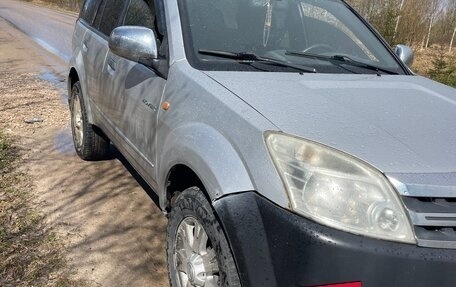 Great Wall Hover, 2008 год, 355 000 рублей, 6 фотография