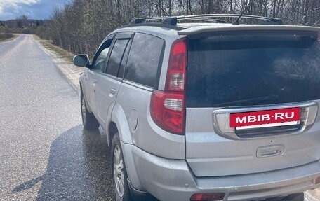 Great Wall Hover, 2008 год, 355 000 рублей, 3 фотография