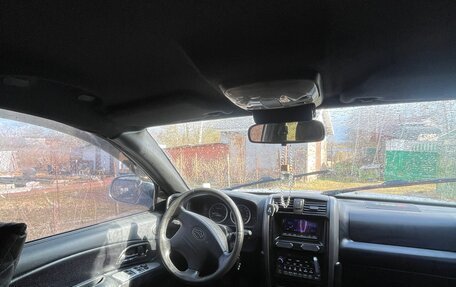 Great Wall Hover, 2008 год, 355 000 рублей, 11 фотография