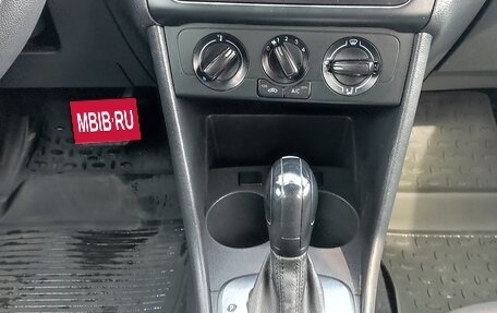 Volkswagen Polo VI (EU Market), 2016 год, 995 000 рублей, 7 фотография