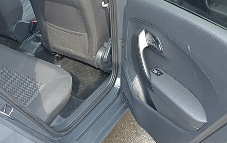 Volkswagen Polo VI (EU Market), 2016 год, 995 000 рублей, 13 фотография