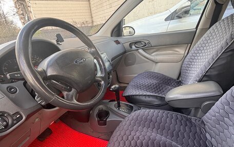 Ford Focus IV, 2004 год, 300 000 рублей, 5 фотография