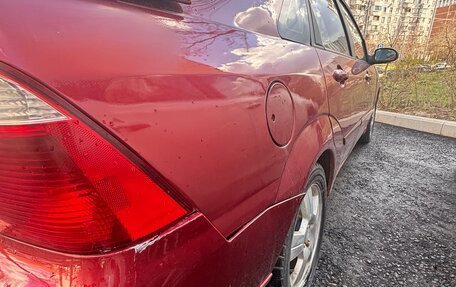 Ford Focus IV, 2004 год, 300 000 рублей, 4 фотография