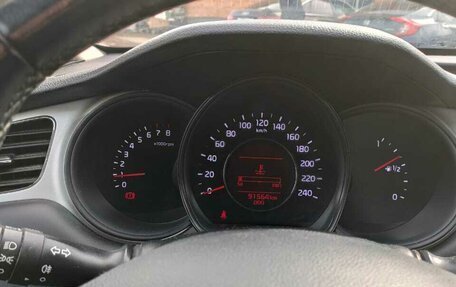 KIA cee'd III, 2014 год, 1 000 000 рублей, 2 фотография