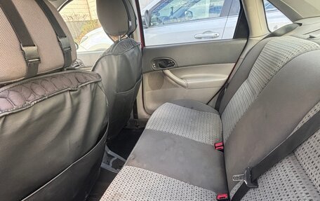 Ford Focus IV, 2004 год, 300 000 рублей, 6 фотография