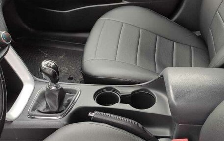 KIA cee'd III, 2014 год, 1 000 000 рублей, 4 фотография