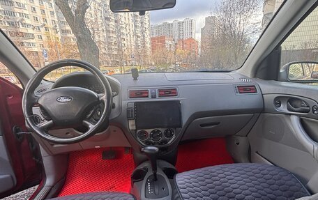 Ford Focus IV, 2004 год, 300 000 рублей, 7 фотография