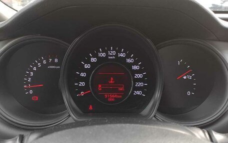 KIA cee'd III, 2014 год, 1 000 000 рублей, 10 фотография