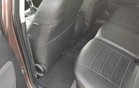 KIA cee'd III, 2014 год, 1 000 000 рублей, 9 фотография