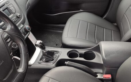 KIA cee'd III, 2014 год, 1 000 000 рублей, 17 фотография