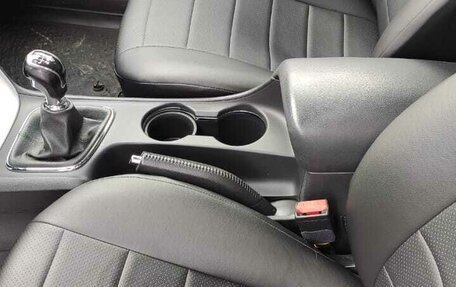 KIA cee'd III, 2014 год, 1 000 000 рублей, 11 фотография