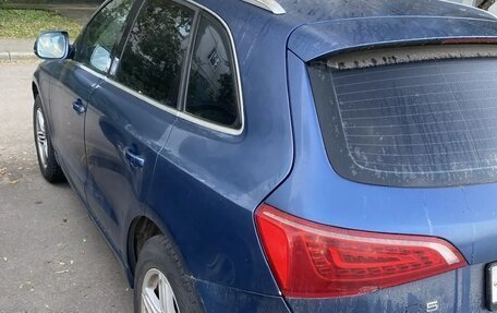 Audi Q5, 2009 год, 750 000 рублей, 6 фотография