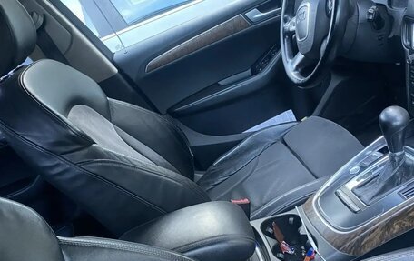 Audi Q5, 2009 год, 750 000 рублей, 8 фотография