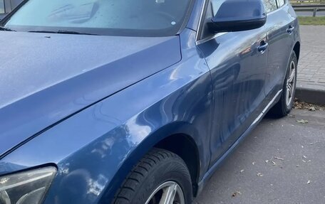 Audi Q5, 2009 год, 750 000 рублей, 4 фотография