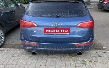 Audi Q5, 2009 год, 750 000 рублей, 3 фотография