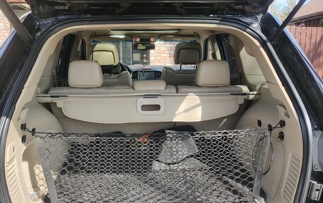 Jeep Grand Cherokee, 2013 год, 2 400 000 рублей, 4 фотография