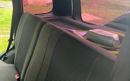 Chevrolet Niva I рестайлинг, 2015 год, 735 000 рублей, 4 фотография