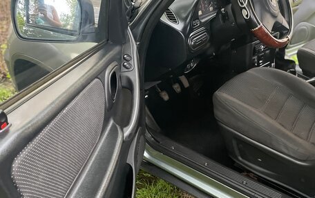 Chevrolet Niva I рестайлинг, 2015 год, 735 000 рублей, 3 фотография