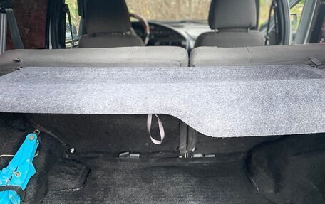 Chevrolet Niva I рестайлинг, 2015 год, 735 000 рублей, 7 фотография