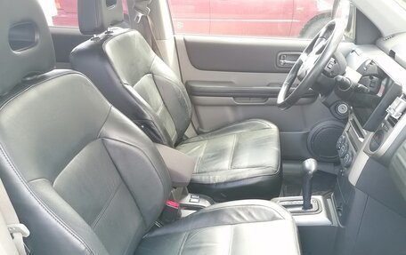 Nissan X-Trail, 2006 год, 745 000 рублей, 13 фотография