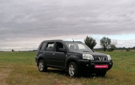 Nissan X-Trail, 2006 год, 745 000 рублей, 3 фотография