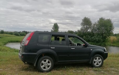 Nissan X-Trail, 2006 год, 745 000 рублей, 6 фотография