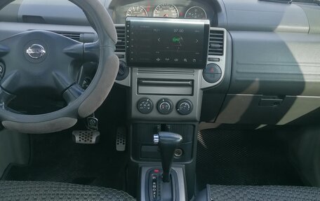 Nissan X-Trail, 2006 год, 745 000 рублей, 10 фотография