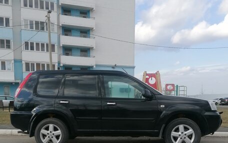 Nissan X-Trail, 2006 год, 745 000 рублей, 4 фотография