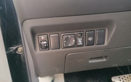 Nissan X-Trail, 2006 год, 745 000 рублей, 11 фотография