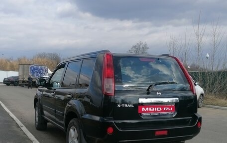 Nissan X-Trail, 2006 год, 745 000 рублей, 8 фотография