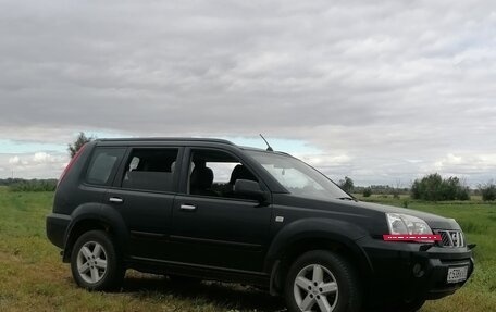 Nissan X-Trail, 2006 год, 745 000 рублей, 9 фотография