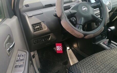 Nissan X-Trail, 2006 год, 745 000 рублей, 12 фотография