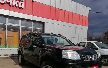 Nissan X-Trail, 2006 год, 745 000 рублей, 7 фотография
