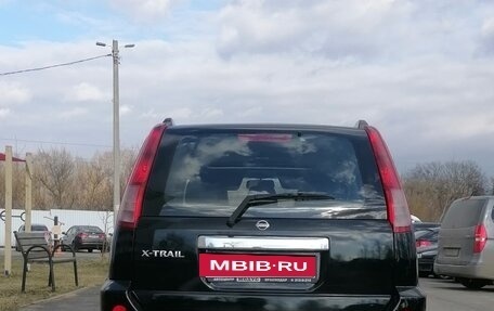 Nissan X-Trail, 2006 год, 745 000 рублей, 5 фотография